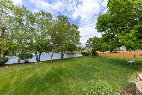 Tiny photo for 815 Preston Lane, Oswego, IL 60543 (MLS # 12721973)