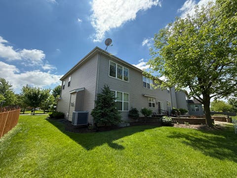 Tiny photo for 815 Preston Lane, Oswego, IL 60543 (MLS # 12721973)