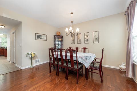 Tiny photo for 815 Preston Lane, Oswego, IL 60543 (MLS # 12721973)