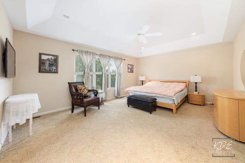 Tiny photo for 815 Preston Lane, Oswego, IL 60543 (MLS # 12721973)