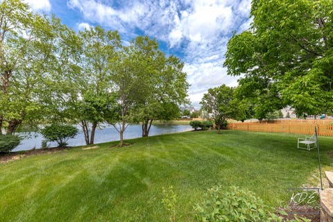 Tiny photo for 815 Preston Lane, Oswego, IL 60543 (MLS # 12721973)