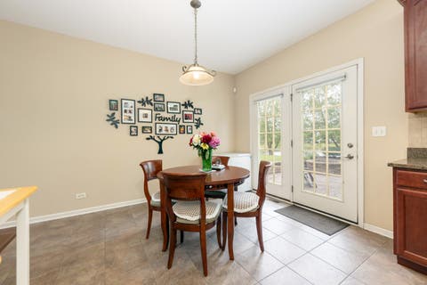 Tiny photo for 815 Preston Lane, Oswego, IL 60543 (MLS # 12721973)