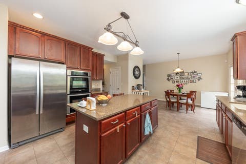 Tiny photo for 815 Preston Lane, Oswego, IL 60543 (MLS # 12721973)