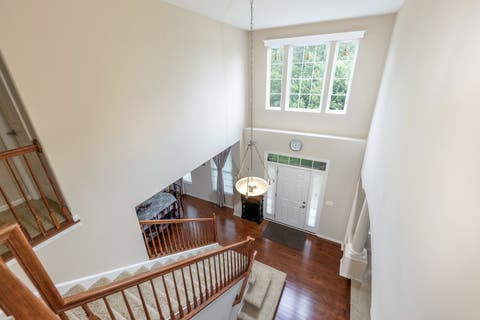 Tiny photo for 815 Preston Lane, Oswego, IL 60543 (MLS # 12721973)
