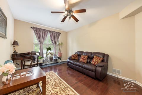 Tiny photo for 815 Preston Lane, Oswego, IL 60543 (MLS # 12721973)