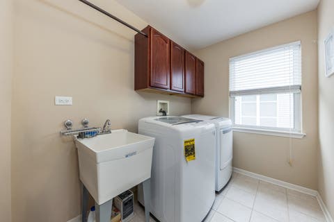 Tiny photo for 815 Preston Lane, Oswego, IL 60543 (MLS # 12721973)