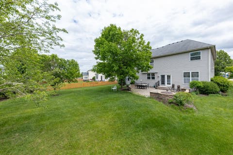 Tiny photo for 815 Preston Lane, Oswego, IL 60543 (MLS # 12721973)