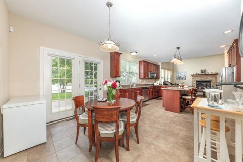 Tiny photo for 815 Preston Lane, Oswego, IL 60543 (MLS # 12721973)