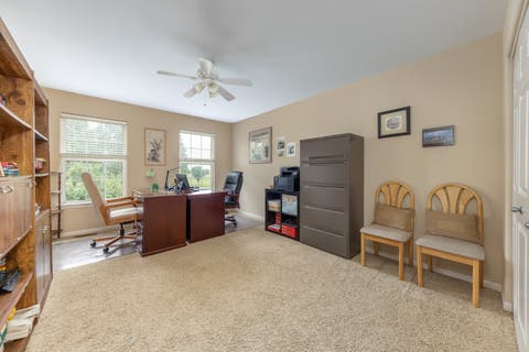 Tiny photo for 815 Preston Lane, Oswego, IL 60543 (MLS # 12721973)