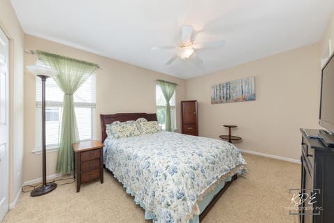 Tiny photo for 815 Preston Lane, Oswego, IL 60543 (MLS # 12721973)