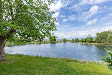 Tiny photo for 815 Preston Lane, Oswego, IL 60543 (MLS # 12721973)
