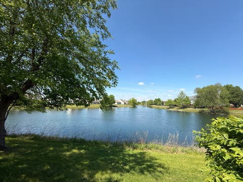 Tiny photo for 815 Preston Lane, Oswego, IL 60543 (MLS # 12721973)