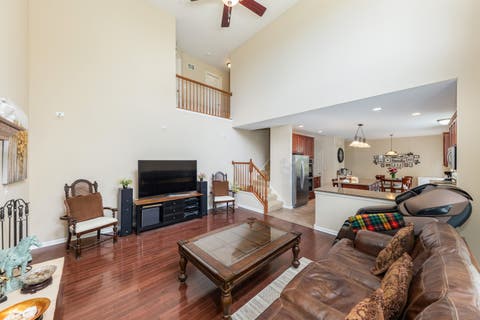 Tiny photo for 815 Preston Lane, Oswego, IL 60543 (MLS # 12721973)