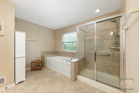 Tiny photo for 815 Preston Lane, Oswego, IL 60543 (MLS # 12721973)