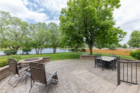 Tiny photo for 815 Preston Lane, Oswego, IL 60543 (MLS # 12721973)