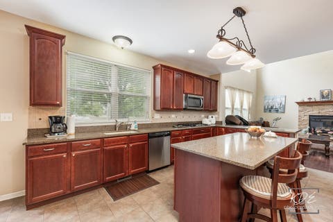 Tiny photo for 815 Preston Lane, Oswego, IL 60543 (MLS # 12721973)