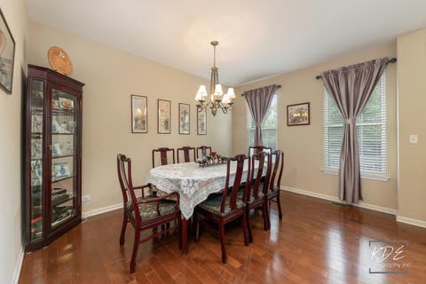 Tiny photo for 815 Preston Lane, Oswego, IL 60543 (MLS # 12721973)