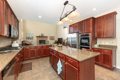 Tiny photo for 815 Preston Lane, Oswego, IL 60543 (MLS # 12721973)