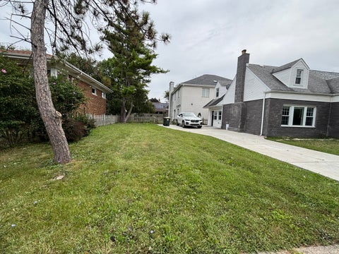 Tiny photo for 7001 N Cicero Avenue, Lincolnwood, IL 60712 (MLS # 12784574)