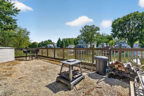 Tiny photo for 181 Eon Lane, Wilmington, IL 60481 (MLS # 12756930)
