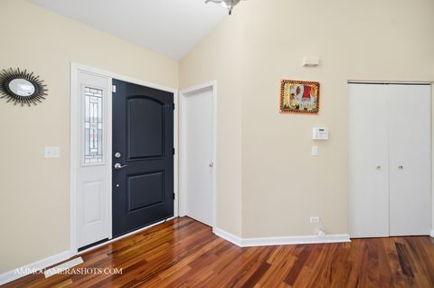 Tiny photo for 3161 Hopewell Drive, Aurora, IL 60502 (MLS # 12522786)