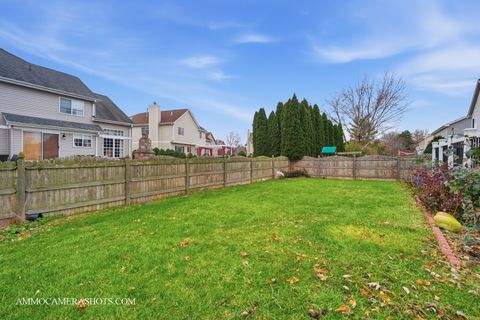 Tiny photo for 3161 Hopewell Drive, Aurora, IL 60502 (MLS # 12522786)