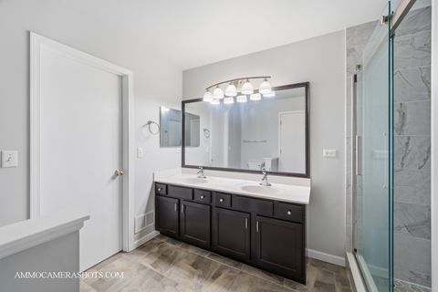 Tiny photo for 3161 Hopewell Drive, Aurora, IL 60502 (MLS # 12522786)