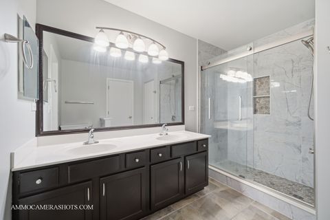 Tiny photo for 3161 Hopewell Drive, Aurora, IL 60502 (MLS # 12522786)