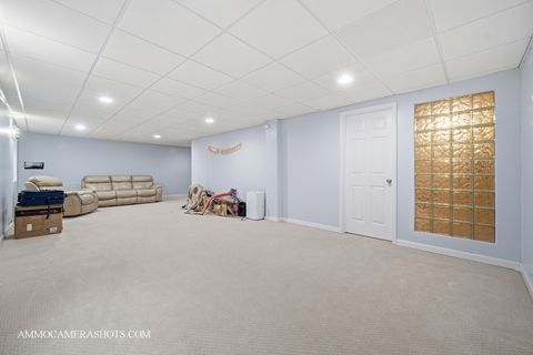 Tiny photo for 3161 Hopewell Drive, Aurora, IL 60502 (MLS # 12522786)