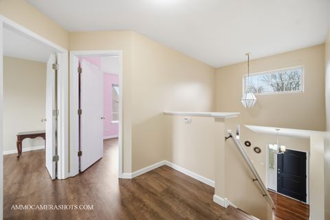 Tiny photo for 3161 Hopewell Drive, Aurora, IL 60502 (MLS # 12522786)