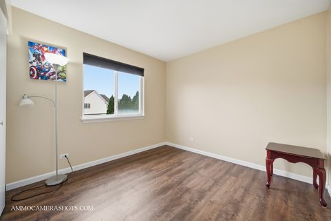 Tiny photo for 3161 Hopewell Drive, Aurora, IL 60502 (MLS # 12522786)