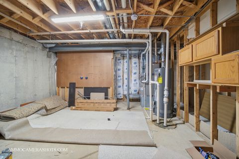 Tiny photo for 3161 Hopewell Drive, Aurora, IL 60502 (MLS # 12522786)