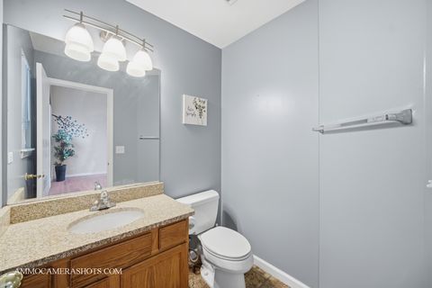 Tiny photo for 3161 Hopewell Drive, Aurora, IL 60502 (MLS # 12522786)