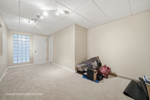 Tiny photo for 3161 Hopewell Drive, Aurora, IL 60502 (MLS # 12522786)