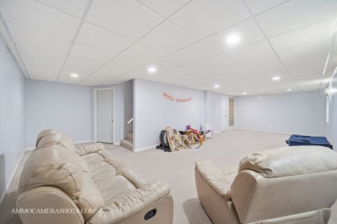 Tiny photo for 3161 Hopewell Drive, Aurora, IL 60502 (MLS # 12522786)