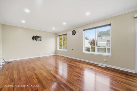 Tiny photo for 3161 Hopewell Drive, Aurora, IL 60502 (MLS # 12522786)