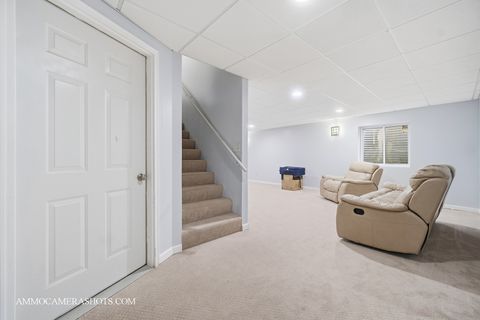 Tiny photo for 3161 Hopewell Drive, Aurora, IL 60502 (MLS # 12522786)