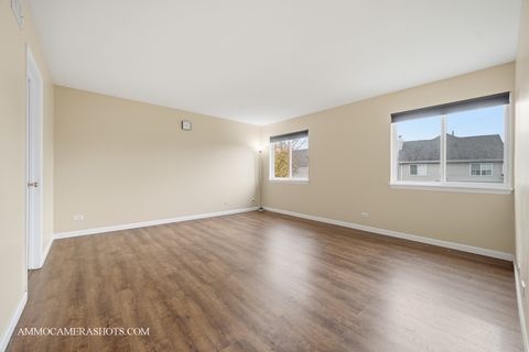 Tiny photo for 3161 Hopewell Drive, Aurora, IL 60502 (MLS # 12522786)