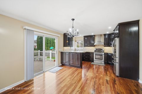 Tiny photo for 3161 Hopewell Drive, Aurora, IL 60502 (MLS # 12522786)