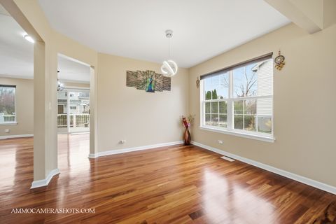 Tiny photo for 3161 Hopewell Drive, Aurora, IL 60502 (MLS # 12522786)