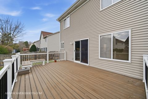 Tiny photo for 3161 Hopewell Drive, Aurora, IL 60502 (MLS # 12522786)