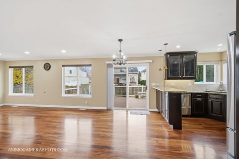 Tiny photo for 3161 Hopewell Drive, Aurora, IL 60502 (MLS # 12522786)