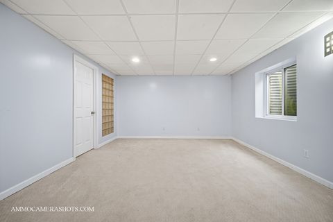 Tiny photo for 3161 Hopewell Drive, Aurora, IL 60502 (MLS # 12522786)