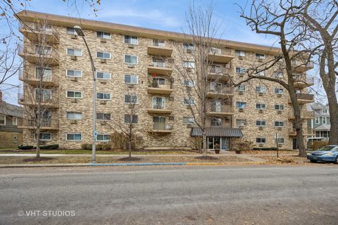 315 Marengo Avenue 4D Forest Park IL 60130