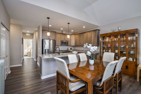 Tiny photo for 484 Woodmoor Drive, Lombard, IL 60148 (MLS # 12484578)