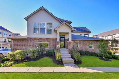 Photo of 484 Woodmoor Drive, Lombard, IL 60148 (MLS # 12484578)