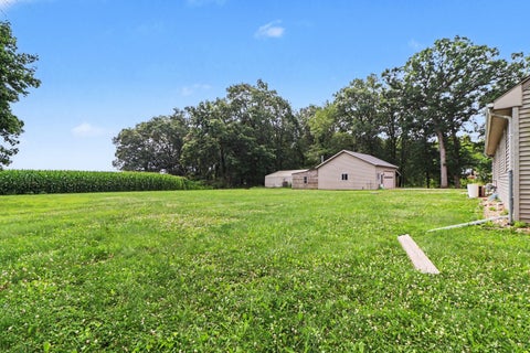 Tiny photo for 11 S Sager Road, Valparaiso, IN 46383 (MLS # 12714863)