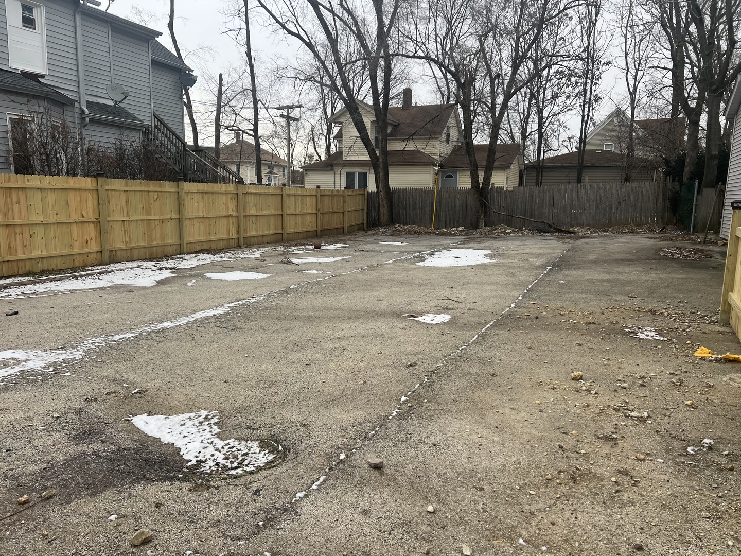 320 N Hickory Street