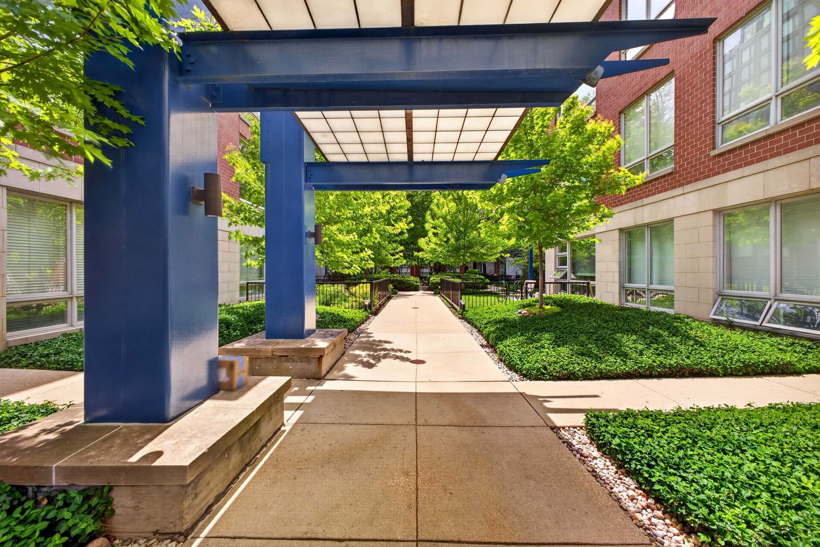 1151 W Washington Boulevard 106