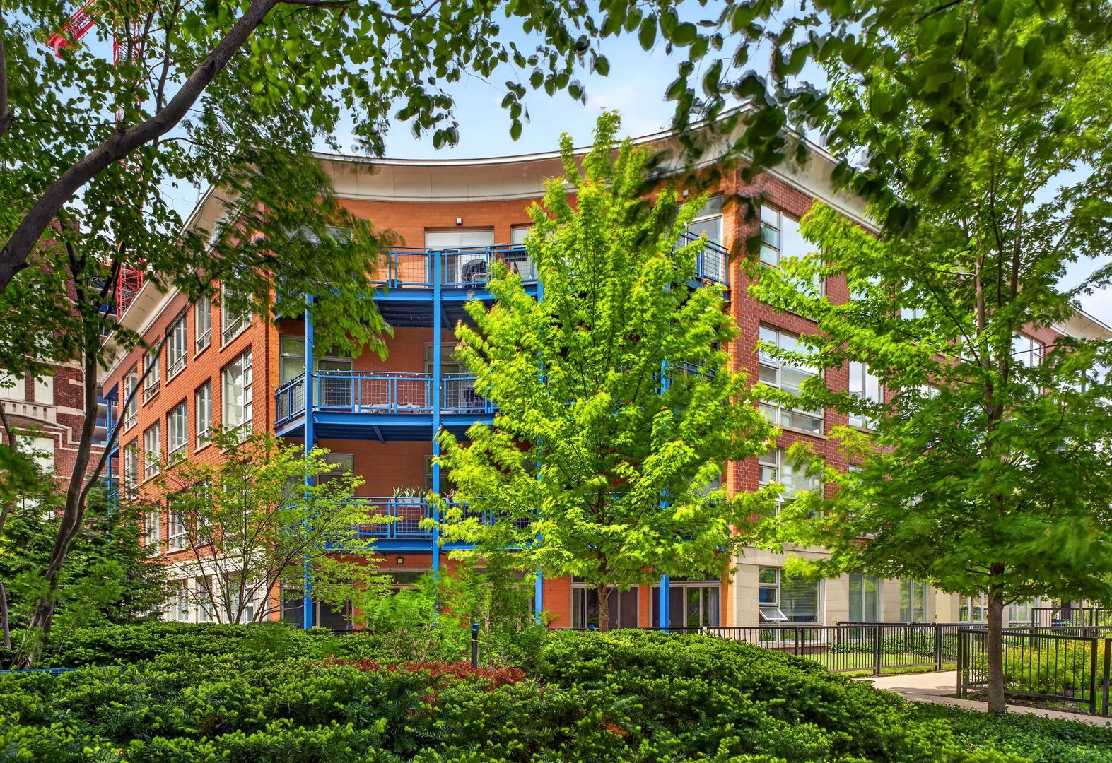1151 W Washington Boulevard 106